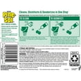 thumbnail image 3 of Pine-Sol Multi-Surface Cleaner, Pine Scent, 2 ct., 120 fl. oz., 3 of 12