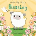 thumbnail image 1 of You're My Little Blessing, Board Book, 1 of 4