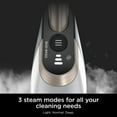 thumbnail image 4 of Shark SteamSpot Steam Mop with Steam Blaster, 3 Steam Modes, 3 Washable Pads, XL Water Tank, 4 of 10