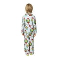 thumbnail image 4 of Character Family Sleep Kids 2-Piece Pajama Set, 4 of 10