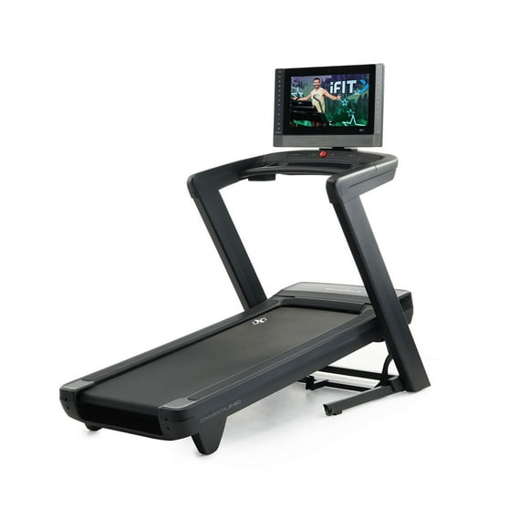 NordicTrack Commercial Series 2450 Treadmill