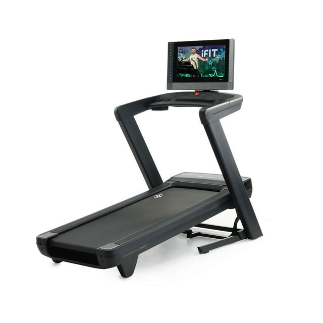NordicTrack Commercial Series 2450 Treadmill