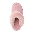 thumbnail image 4 of Member's Mark Women's Indoor/Outdoor Sheepskin Slipper, 4 of 10