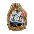 thumbnail image 1 of Member's Mark Hickory Smoked Whole Turkey, priced per pound, 1 of 5