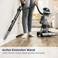 thumbnail image 4 of BISSELL Clean View Rewind Pet Upright Vacuum, 4 of 8