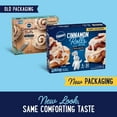 thumbnail image 5 of Pillsbury Cinnamon Rolls with Cinnabon Icing 13 oz., 4 pk., 5 of 7