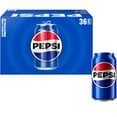 thumbnail image 1 of Pepsi Cola 12 fl. oz., 36 pk., 1 of 7