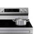 thumbnail image 4 of Samsung 6.3 cu. ft. Freestanding Electric Range with Rapid Boil, 4 of 11