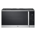 thumbnail image 1 of LG 1.8 cu. ft. Smart Over-the-Range Microwave Oven with EasyClean, 1 of 9