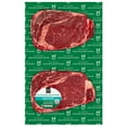 thumbnail image 1 of Member's Mark Grass Fed Beef Ribeye Steak, priced per pound, 1 of 10