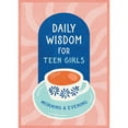 thumbnail image 1 of Daily Wisdom for Teen Girls Morning and Evening, Paperback, 1 of 4