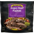 thumbnail image 1 of John Soules Fully Cooked Angus Beef Fajitas 24 oz., 1 of 6
