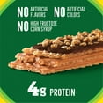 thumbnail image 5 of Nature Valley Crispy Creamy Wafer Bars, Peanut Butter Chocolate, 20 ct., 5 of 13