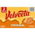 thumbnail image 4 of Velveeta Original Pasteurized Cheese Loaf 32 oz., 2 ct., 4 of 12