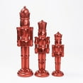 thumbnail image 4 of Member's Mark Nutcracker Decor, Set of 5, 4 of 5