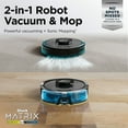 thumbnail image 3 of Shark Matrix 2-in-1 Robot Vacuum & Mop with Home Mapping, Bonus Dual Edge Side Brush, Wi-Fi Connected, 3 of 12