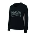 thumbnail image 2 of Las Vegas Raiders Women's Pullover, 2 of 6