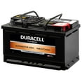 thumbnail image 1 of Duracell AGM Automotive Battery, Group Size 94R H7, 1 of 8