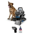 thumbnail image 1 of BISSELL Little Green HydroSteam Pet Portable Carpet Cleaner, 1 of 9