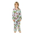 thumbnail image 2 of Character Family Sleep Kids 2-Piece Pajama Set, 2 of 10