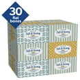 thumbnail image 3 of Member's Mark Soft and Strong 2-Ply Facial Tissues 30 boxes., 110 tissues/box, 3 of 10