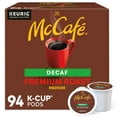 thumbnail image 1 of McCafe Decaf Premium Medium Roast K-Cup Coffee Pods, 94 ct., 1 of 11