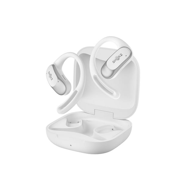 Shokz OpenFit Air Open-Ear True Wireless Earbuds