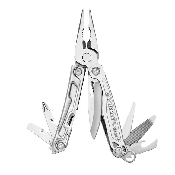 Leatherman Bolster® Multi-Tool