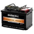 thumbnail image 1 of Duracell AGM Automotive Battery, Group Size 48 H6, 1 of 8